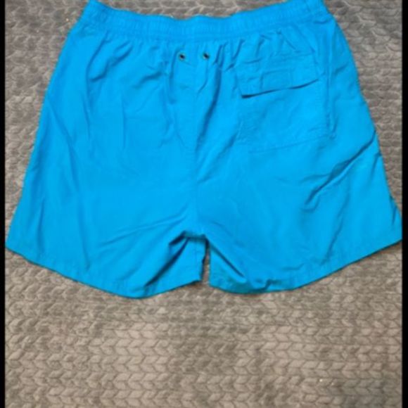 Polo Ralph Lauren Men's Swim Trunks with Accent Trim- Size XXL - Picture 5 of 8